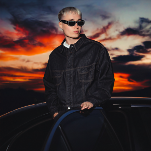 收聽Isac Elliot的Lowkey歌詞歌曲