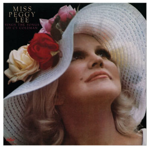 ดาวน์โหลดและฟังเพลง I'm Gonna Laugh You Right Out Of My Life พร้อมเนื้อเพลงจาก Peggy Lee