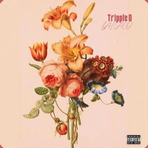 Album Bailalo (Explicit) oleh Tripple D