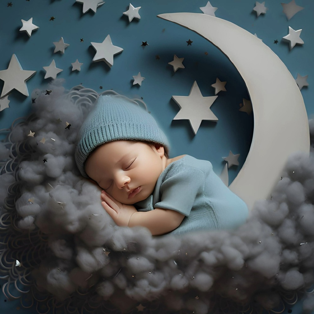 Calm Baby Night Melodies