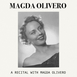Listen to Agnus Dei song with lyrics from Magda Olivero