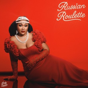Lady Zamar的专辑russian roulette