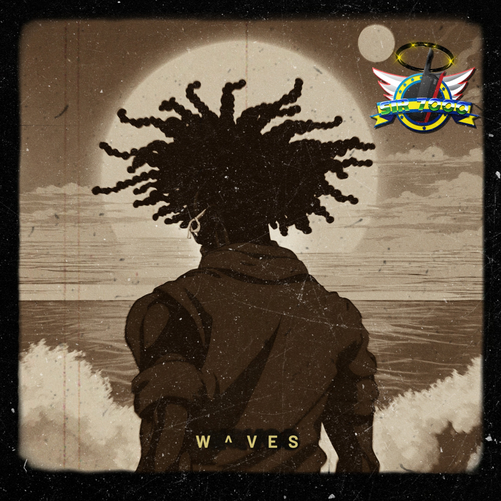 wAves