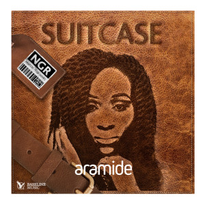 Album Suitcase from 4Real Eze