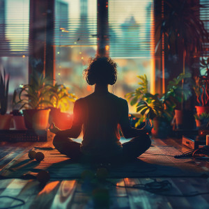 The Sun Flower的專輯Zen Harmonics: Meditation Music