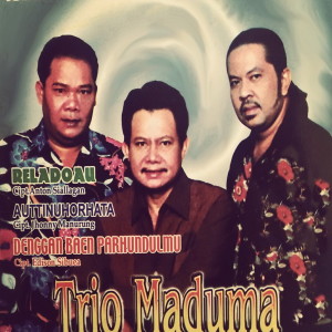 Trio Maduma (Explicit)