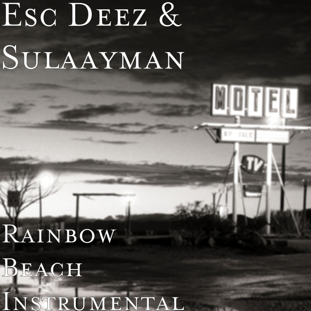 Rainbow Beach (Instrumental)
