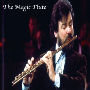 Album The Magic Flute from James Galway