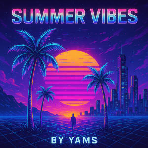 Yams的專輯Summer Vibes