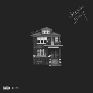 收聽J Woods的On My Life (Explicit)歌詞歌曲