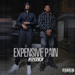 Expensive Pain (Explicit)