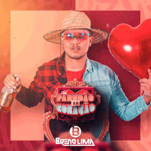 Dengarkan lagu Dedo Na Tomada nyanyian Breno Lima dengan lirik