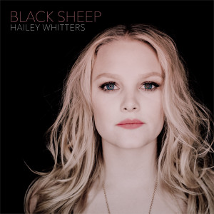 Dengarkan lagu Black Sheep nyanyian Hailey Whitters dengan lirik