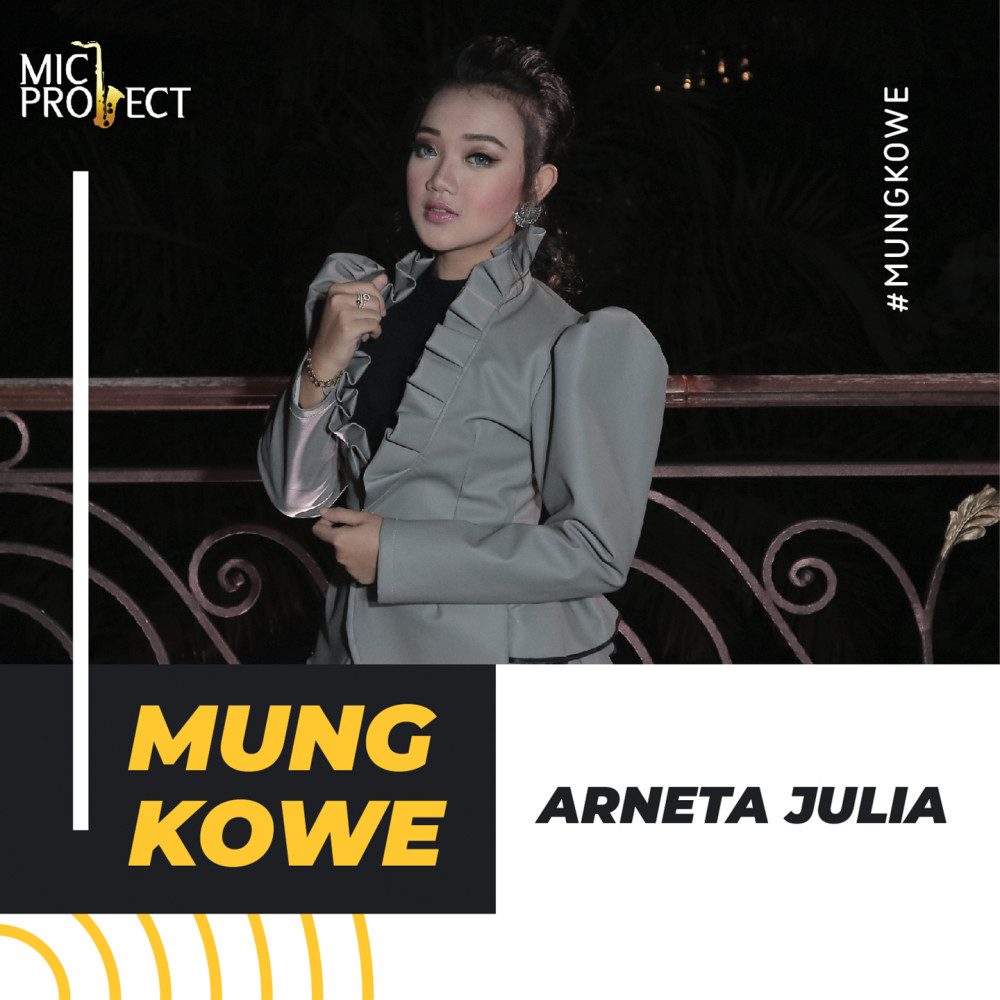 Mung Kowe
