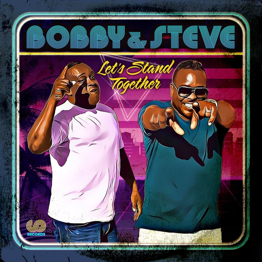 Pride & Joy (Bobby & Steve's Cool Down Mix)