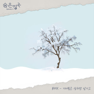 Album 숨은 띵곡 Episode.4 기다림은 상처만 남기고 from BMK