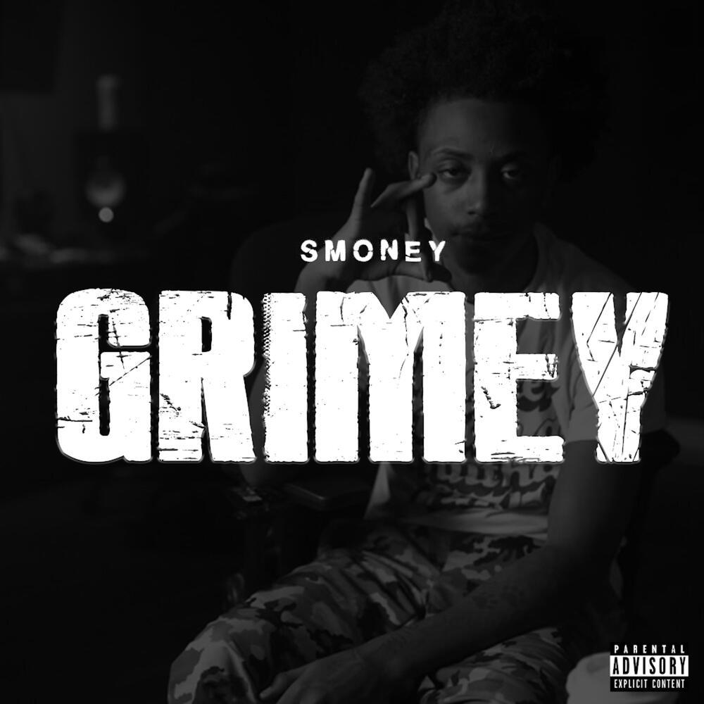 Grimey (Explicit)