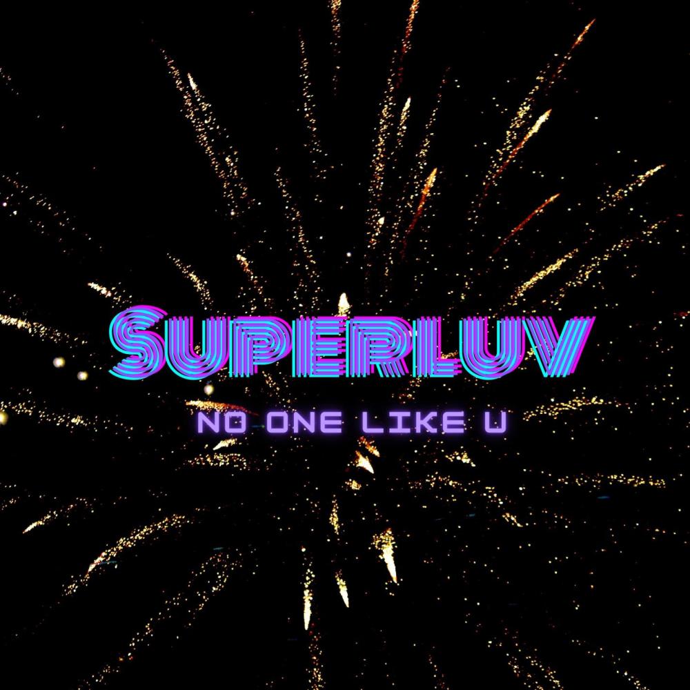 No one like U