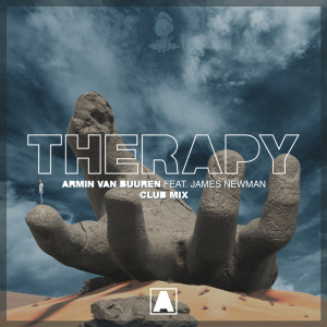 收聽Armin Van Buuren的Therapy (Club Mix)歌詞歌曲