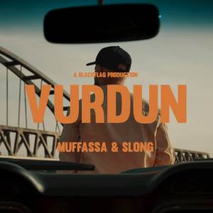 Album VURDUN from Muffassa