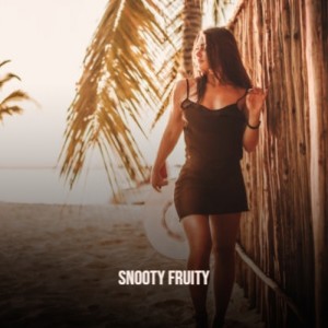 Album Snooty Fruity from Various