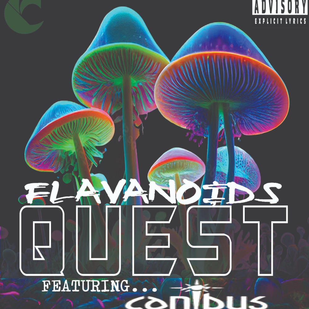 Quest (feat. Canibus) (Explicit)