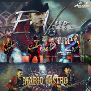 ดาวน์โหลดและฟังเพลง Por Que No Vienes (En Vivo) พร้อมเนื้อเพลงจาก Mario Castro y Sus Tipos de Sinaloa