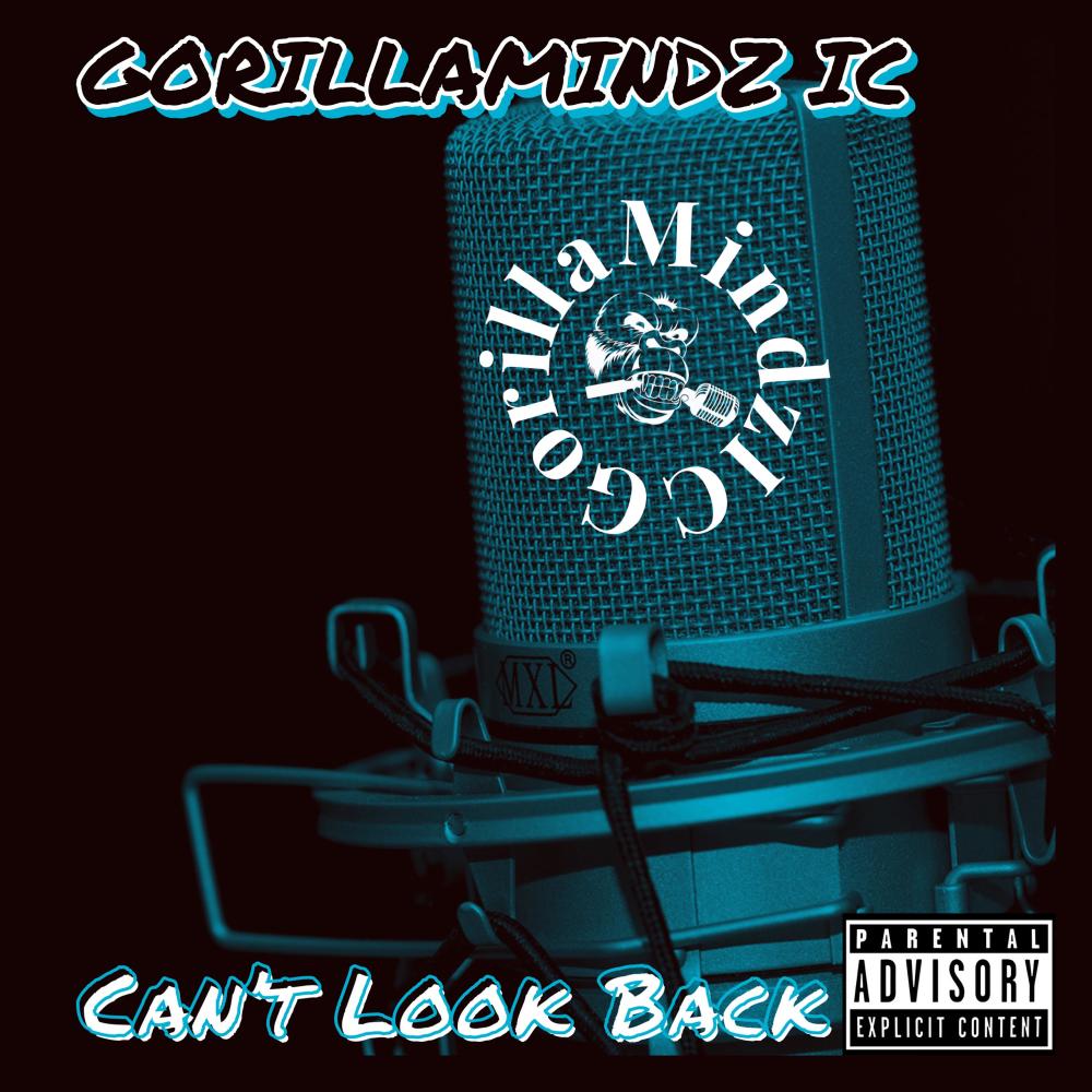 Can't Look Back (feat. Marcin Gerek Bartosz Welka) (Explicit)