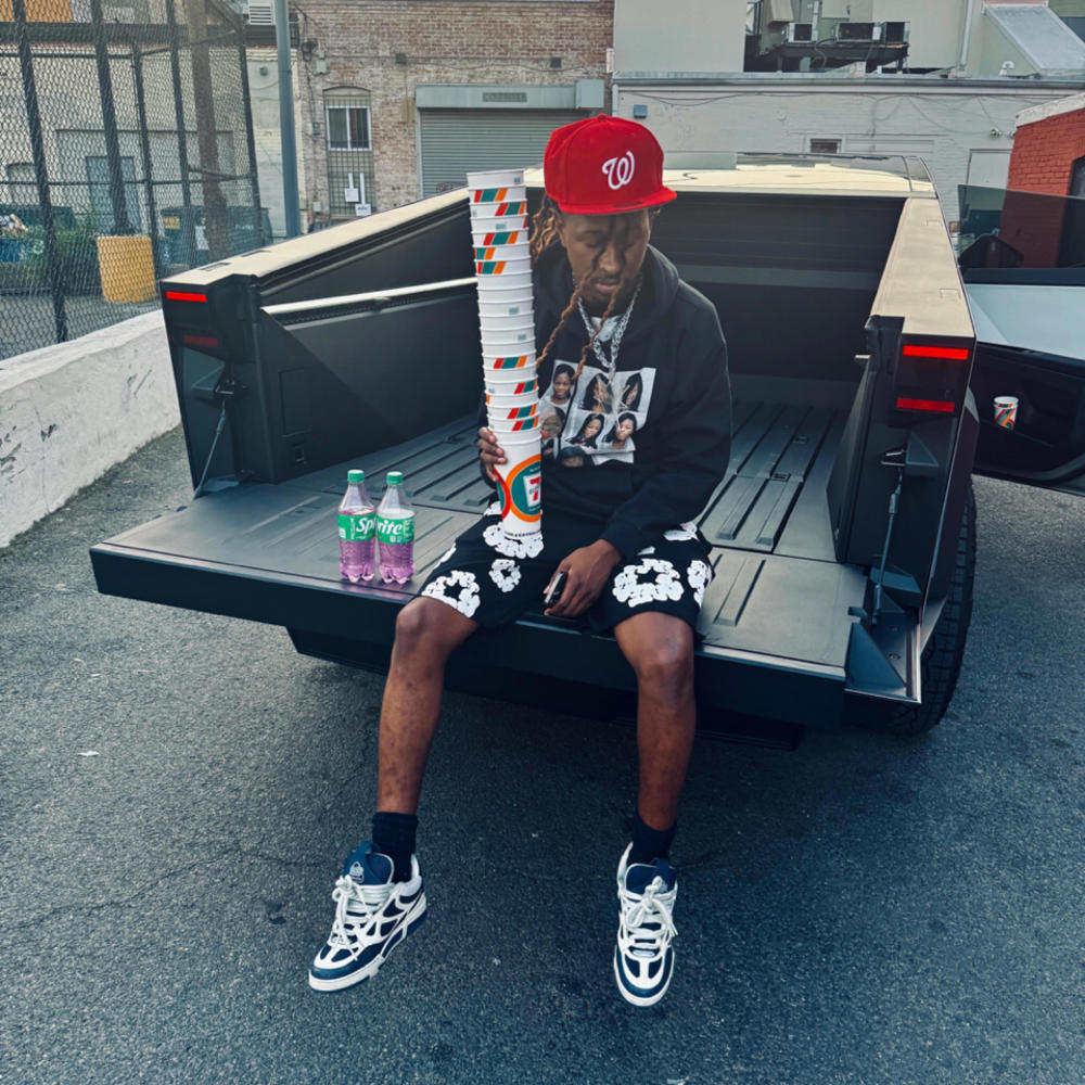 it aint nun (feat. Jmarz$ & Cornski) (Explicit)