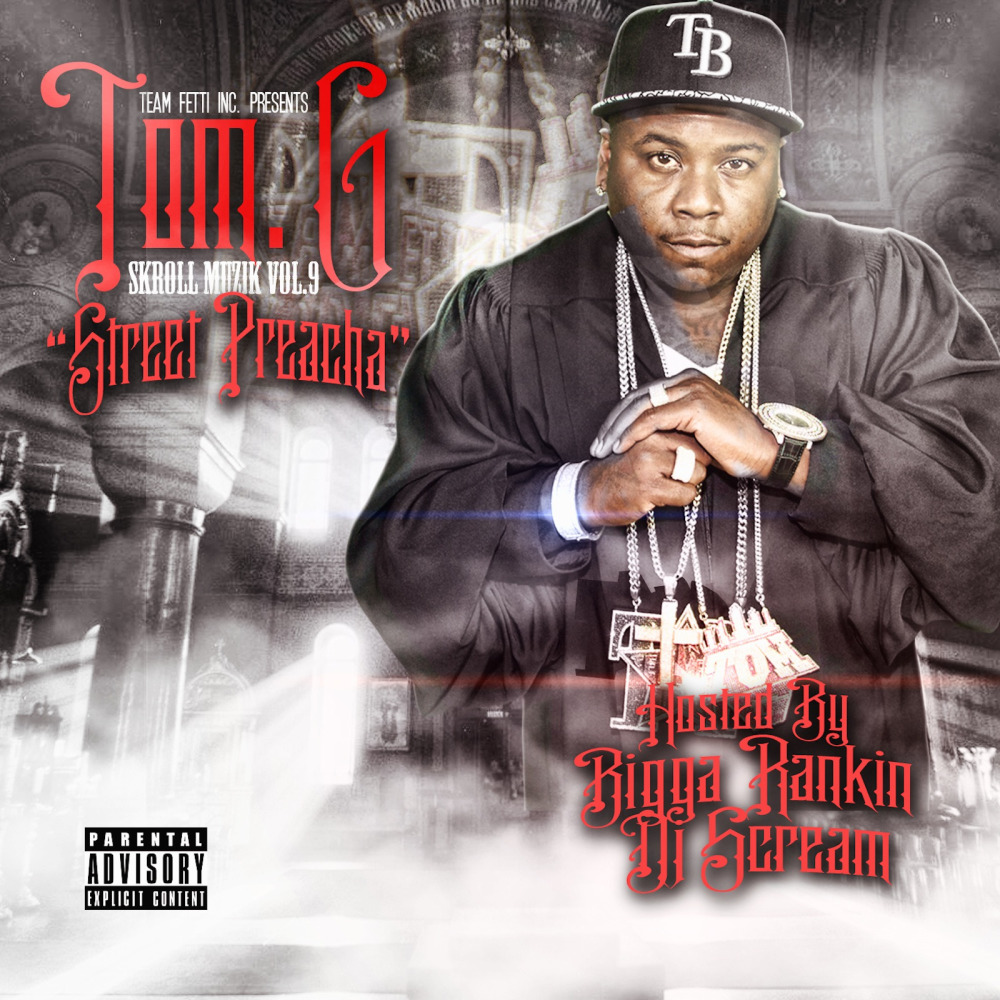 Snaptro Sm9 (feat. Bigga Rankin) (Explicit)