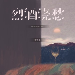 Album 烈酒浇愁 from 黄静美
