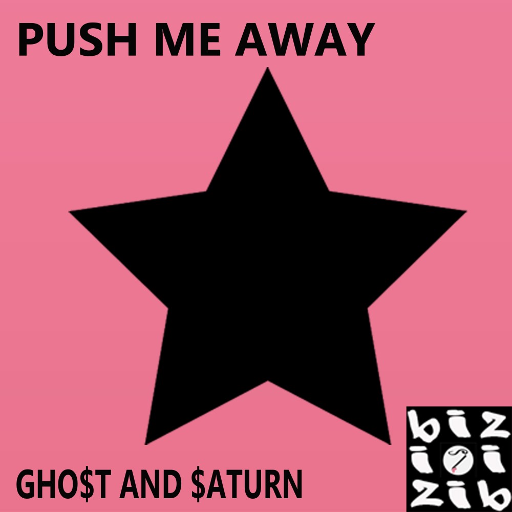 Push Me Away