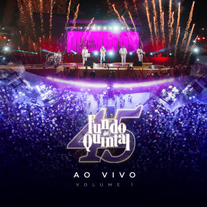 Listen to A Batucada dos Nossos Tantãs (Ao Vivo) song with lyrics from Fundo de Quintal