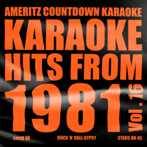 ดาวน์โหลดและฟังเพลง Someone Could Lose a Heart Tonight (In the Style of Eddie Rabbitt) [Karaoke Version] (Karaoke Version) พร้อมเนื้อเพลงจาก Ameritz Countdown Karaoke