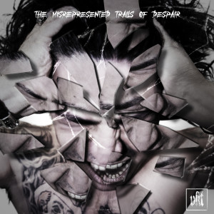 Listen to The Misrepresented Traits of Despair (Explicit) song with lyrics from VKT