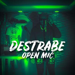 Listen to Destrabe open mic (Explicit) song with lyrics from Don Kolo