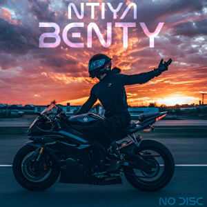 No Disc Instru的專輯Ntiya Benty