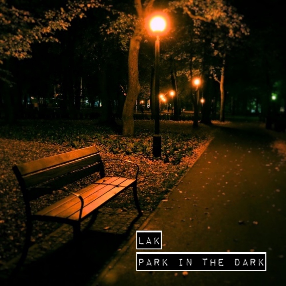 Park In The Dark (remastered) (Explicit) (remastered|Explicit)