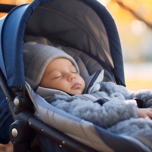 อัลบัม Peaceful Lullaby for Baby's Soothing Sleep Moments ศิลปิน Dreamy Music Moments