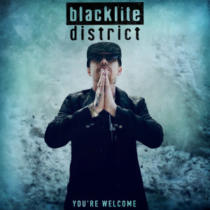 Listen to Blood Bad (Explicit) song with lyrics from Blacklite District