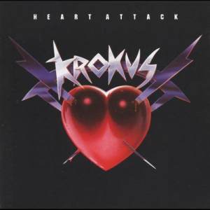 收聽Krokus的Wild Love歌詞歌曲