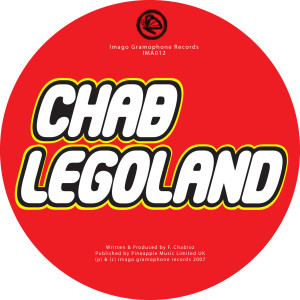 收聽Chab的Legoland歌詞歌曲