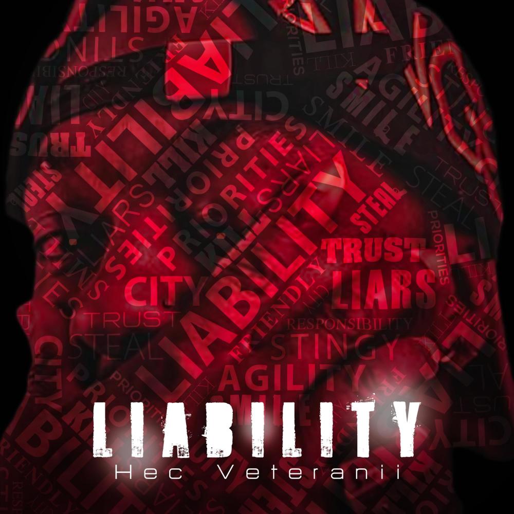 Liability (feat. SB the Wavegod) (Explicit)