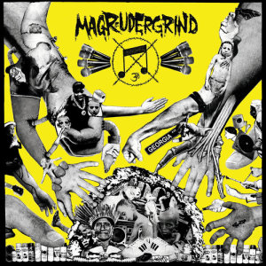 ดาวน์โหลดและฟังเพลง Rejecting The Militant Promise พร้อมเนื้อเพลงจาก Magrudergrind