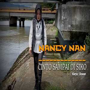 Album Cinto Sampai Disiko oleh Nancy Nan