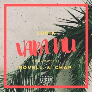 Album Vara nu (Explicit) from 