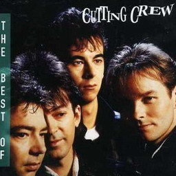 Cutting Crew的專輯The Best Of Cutting Crew