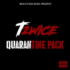 T2wice的專輯Quarantine Pack