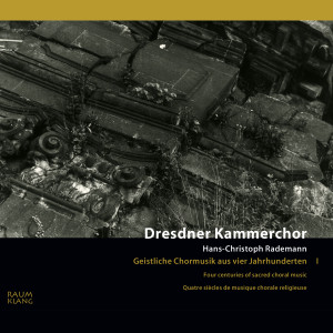 收聽Dresdner Kammerchor的2 Motets, Op. 74: No. 1, Warum ist das Licht gegeben dem Mühseligen歌詞歌曲