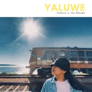 Yaluwe (feat. Jay Omega)